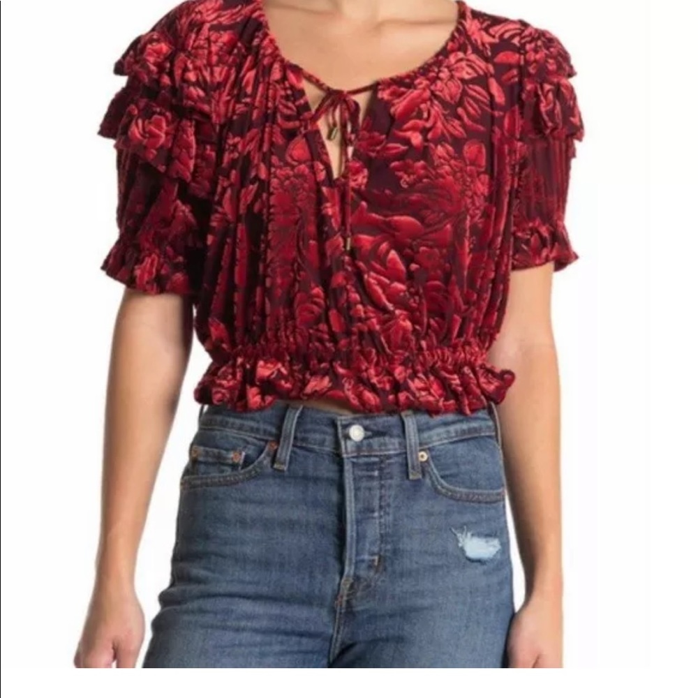 Free People Top